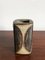 Scandinavian Ceramic Vase, 1950s 1