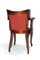 Poltrona Cafe Capua di Adolf Loos per Thonet, 1913, Immagine 5