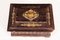 Antique Oak Box, Image 1