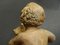 Enfant en Terre Cuite avec Chien, France, 1700s 6