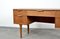 Teak Schreibtisch von Frank Guille für Austinsuite, 1960er 5