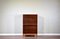 Mid-Century Scandinavian Style Teak and Brass Chest of Drawers or Tallboy from Stag, Image 8