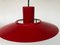 Vintage Danish Ceiling Lamp by Andreas Hansen for Fog & Mørup, 1960s, Image 2