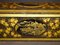 Meiji Period Wooden Chest in Urushi Lacquer, Japan, 1800s 2