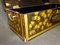 Meiji Period Wooden Chest in Urushi Lacquer, Japan, 1800s 7