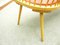 Mid-Century Beech Bench & Chairs, 1950s, Set of 4 30