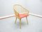 Mid-Century Beech Bench & Chairs, 1950s, Set of 4 12