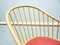 Mid-Century Beech Bench & Chairs, 1950s, Set of 4 29