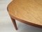 Teak Table, Denmark, 1970s, Image 16