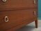 Mahogany Chest of Drawers, Denmark, 1970s, Image 16