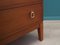 Mahogany Chest of Drawers, Denmark, 1970s 13