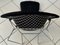 Vintage Bird Lounge Chair by Harry Bertoia for Knoll, 1970s, Image 6