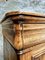Antique Oak Bread Cabinet or Sideboard 8