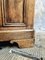 Antique Oak Bread Cabinet or Sideboard 9