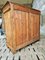 Antique Oak Bread Cabinet or Sideboard 12