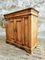 Antiker Brotschrank oder Sideboard aus Eiche 16