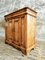 Antique Oak Bread Cabinet or Sideboard 10