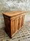 Antique Oak Bread Cabinet or Sideboard 5