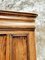 Antique Oak Bread Cabinet or Sideboard 11