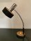 Vintage Industrial Lamp 1