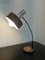 Industrielle Vintage Lampe 7