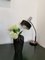 Industrielle Vintage Lampe 8