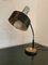 Industrielle Vintage Lampe 5