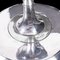 Antique Victorian English Silver-Plated Cake Stand, Image 6