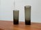 Vintage German Glass Fortuna Line Vases from Rosenthal, Set of 2 22