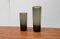 Vintage German Glass Fortuna Line Vases from Rosenthal, Set of 2 21