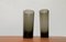 Vintage German Glass Fortuna Line Vases from Rosenthal, Set of 2 27