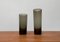 Vintage German Glass Fortuna Line Vases from Rosenthal, Set of 2 18