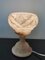 Vintage Alabaster Lamp, 1970s, Image 8