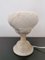 Vintage Alabaster Lamp, 1970s, Image 1