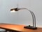 Vintage Haloprofil Table Lamp by von Frauenknecht for Swisslamps 2