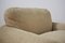 Sofas and Armchair in Wool from Busnelli, 1970s, Set of 3 7