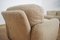 Sofas and Armchair in Wool from Busnelli, 1970s, Set of 3, Image 17