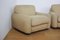 Sofas and Armchair in Wool from Busnelli, 1970s, Set of 3 4