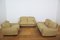 Sofas and Armchair in Wool from Busnelli, 1970s, Set of 3 1