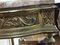 Vintage Wood French Console, Image 13