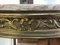 Vintage Wood French Console 11
