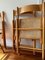 Vintage Folding Dining Chairs from Habitat, 1980s, Set of 4 5