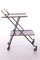 Vintage French Serving Trolley or Drinks Cart, 1960s, Image 4