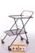 Vintage French Serving Trolley or Drinks Cart, 1960s, Image 16
