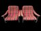 Italian Lounge Chairs, 1970s, Set of 2, Image 10