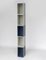 Moderne lackierte Sperrholz Aufbewahrungsboxen im Stil von Gerrit Rietveld, 1950er, 5er Set 2