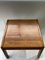 Teak Coffee Table from Glostrup, Denmark, 1960s, Image 4