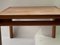 Teak Coffee Table from Glostrup, Denmark, 1960s, Image 7