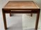 Teak Coffee Table from Glostrup, Denmark, 1960s, Image 10