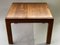 Teak Coffee Table from Glostrup, Denmark, 1960s, Image 9